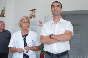 Doctori fără milă: De ce au fost concediaţi doctoriţa Marilena Crişan şi ginerele ei, dr. Ovidiu Pop