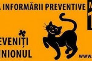Ziua Informării Preventive