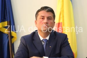 Constanta, premiata in cadrul Galei Asociatiei Municipiilor din Romania!