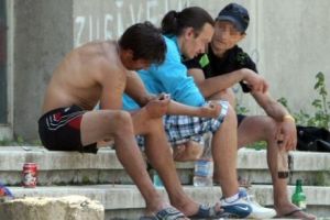 Consumator de droguri la 13 ani, dealer la 15! Povestea minorului care a fumat trei kg de marijuana în patru ani: ”Nu drogurile sunt problema, ci persoanele care le consumă!”