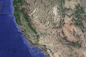 Alerta in Statele Unite: 42 de morti  in urma unui incendiu, bilantul cel mai grav din istoria Californiei 