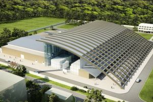 Aceasta este cea mai sigură clădire din România în caz de cutremur: Rezistă şi la un seism catastrofal