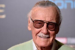 Stan Lee a murit. „Părintele” lui Spider-Man, fiul al unor emigranţi din România, era bolnav de mai mult timp
