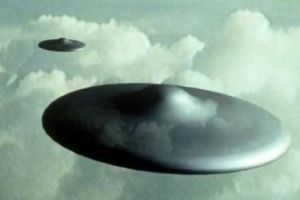 Senzaţie pe coastele Irlandei! AMENINȚARE MONDIALĂ! Vin OZN-urile