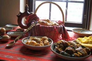 Lăsatul Secului pentru Postul Crăciunului, 13 noiembrie. Obiceiuri şi zilele cu dezlegare la peşte