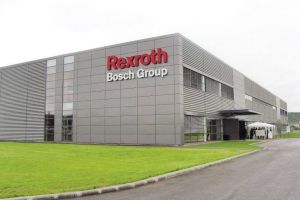 Concernul german Bosch va construi în judeţul Hunedoara o fabrică de maşini de spălat