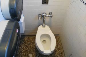 Toalete publice de lux în Cluj-Napoca. Costă 50.000 de euro bucata