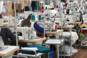 Concedieri masive pe piaţa confecţiilor textile din Teleorman