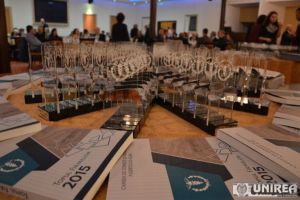 TOPUL FIRMELOR din judeţul Alba: Cele mai bune afaceri vor fi premiate în 15 noiembrie, la Alba Mall