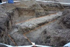 Complexul Muzeal: Descoperirile arheologice aduc valoare adăugată centrului istoric al Bistriţei