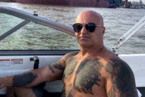 VIDEO. Filmarea cu Dasaev când A INJUNGHIAT doi sportivi americani a fost făcută publică. Imaginile GROAZEI