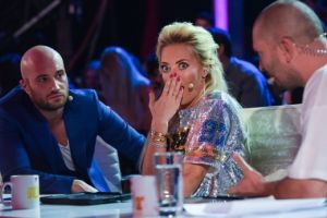 Incep preselectiile iUmor. Iata cand juratii ajung la Constanta 