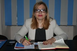 Cristina Iurişiniţi, interpelare către ministrul Ioan Deneş. ”Suntem încă la coada Europei”