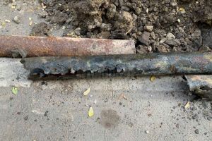 Sute de familii din Burdujeni au stat în frig mai multe săptămâni