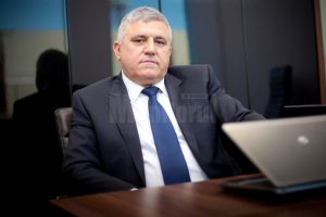 Deputatul PNL Mihalescul l-a interpelat pe ministrul Transporturilor pe tema realizării ...