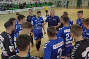 Universitatea II a câştigat al patrulea meci din acest sezon