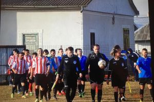 S-a încheiat turul în Seria a II-a