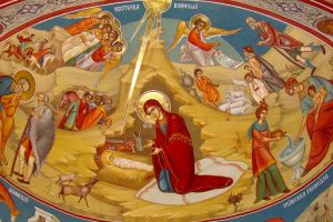 Azi este lasatul secului şi de mâine începe Postul Naşterii Domnului