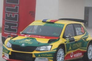 Campionii sporturilor cu motor, încântaţi de „Transilvania Motor Ring”