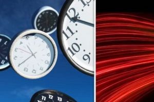 Călătoria în timp este POSIBILĂ? Ultima teorie a lui Stephen Hawking este EXPLICATĂ 