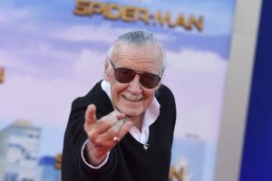 Stan Lee, „părintele” supereroilor Marvel, a murit la 95 de ani. Părinţii lui au fost români, dar el n-a fost niciodată în România