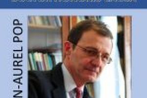 UCV: Acad. prof. univ. dr. Ioan-Aurel Pop, Doctor Honoris Causa al Universităţii din Craiova