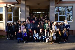 Prima activitate transnaţională de învăţare a antreprenoriatului social, găzduită de CNI ...