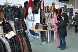 Salonul Industriei Usoare a ajuns la editia numarul 40