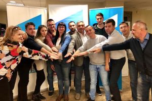 USR are o nouă filială într-o localitate din judeţul Arad