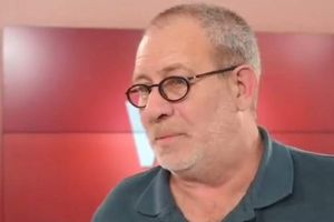 Florin Busuic a fost scos de la Terapie Intensiva. Cum se simte acum