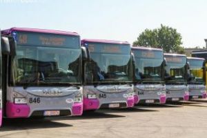 Primăria Cluj-Napoca a primit premiul de excelenţă pentru Transport public şi Mobilitate