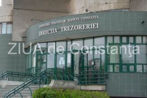 Sistare program cu publicul la Trezoreria Constanta. Afla cand se vor efectua incasari 