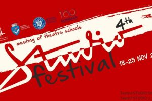 Duminică începe Festivalul Internaţional Studio 2018 la Târgu Mureş. PROGRAM COMPLET