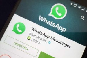 WhatsApp. BREŞĂ DE SECURITATE ÎN ROMÂNIA. Atenţie la mesajele trimise, la fotografii... Breaking news
