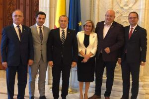 PSD Valcea:  Suntem apropiaţi de valceni şi preocupaţi pentru rezolvarea problemelor acestora