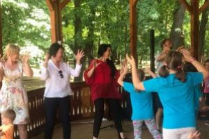 AUDIO: ISJ Leaks – Inspectorul care a dansat in foisorul pesedizat, in atentia Ministerului Educatiei