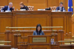 Pe ce legi pun semnătura aleşii de Teleorman/ Deputatul PSD Violeta Răduţ susţine înfiinţarea Registrului de Evidenţă a persoanelor intolerante la gluten