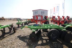 Mureşenii de la Leco, buni parteneri ai agricultorilor ardeleni