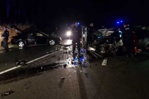 Accidentul grav produs de un sibian în Braşov – Un rănit a decedat