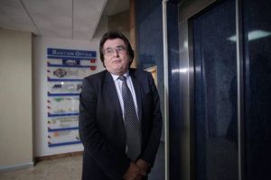 Primarul Nicolae Robu, audiat la DNA Bucuresti. A fost trimis in judecata