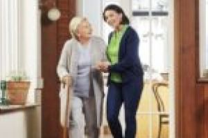 Casa pe care o doreşti nu este căminul pentru bătrâni!