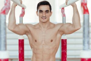 Marian Dragulescu va participa la Memorialul ''Arthur Gander'' si la Swiss Cup