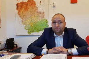 Cum s-a descurcat Raul Petrescu de cand a preluat conducerea RASP Ploiesti