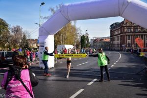Crosul 15 Noiembrie încheie cu succes sezonul atletic 2018 în România!