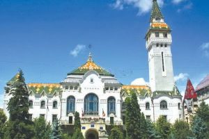 Anunţ pentru valorificarea deşeurilor provenite din înlocuirea şi schimbarea unor parapete metalice, de pe drumurile judeţene, precum şi a unui semafor dezafectat în localitatea Sâncraiu de Mureş