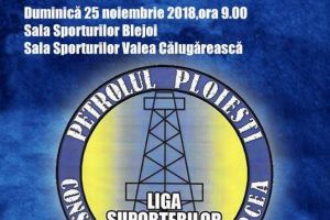 Liga Suporterilor, bucuria copiilor