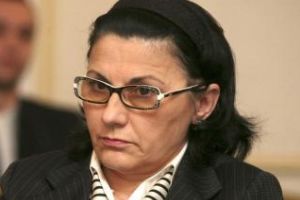 Ecaterina Andronescu, viitorul ministru al Educaţiei. Dragnea îşi învinge adversarii cu posturi