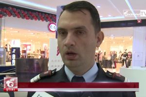 MARȚI, 13, ZI FĂRĂ GHINION ALĂTURI DE POMPIERII GORJENI