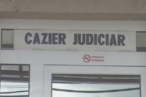  Defectiunea la Sistemului Informatic al Cazierului Judiciar Roman – ROCRIS a fost remediata  