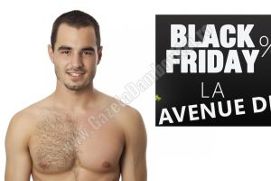 Avenue Dee Salon! Reducere substanţială la epilarea definitivă pentru bărbaţi!